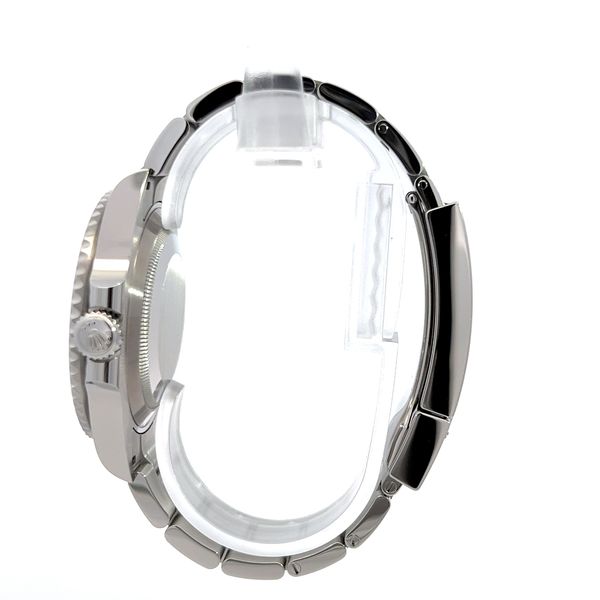 Rolex Submariner Starbucks